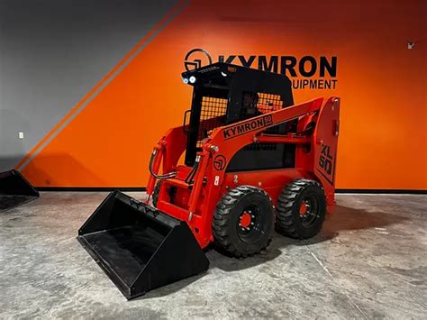 kymron xl50 wheeled skid steer reviews|kymron yh20d for sale.